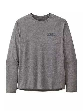 PATAGONIA | Herren Funktionsshirt Capilene® Cool Daily Graphic | 